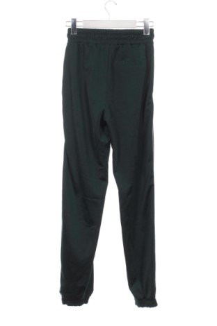Damen Sporthose Bershka, Größe XXS, Farbe Grün, Preis 19,99 €