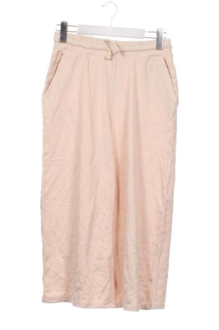 Дамско спортно долнище Bershka, Размер XS, Цвят Сив, Цена 24,03 €