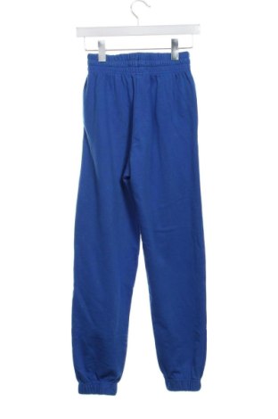 Damen Sporthose Bershka, Größe XS, Farbe Blau, Preis € 14,77