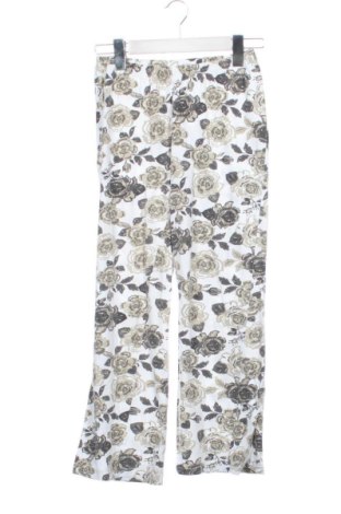 Damskie spodnie sportowe Bpc Bonprix Collection, Rozmiar XXS, Kolor Kolorowy, Cena 79,15 zł