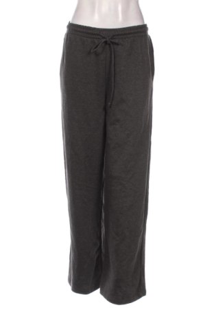 Γυναικείο αθλητικό παντελόνι Brave Soul, Μέγεθος M, Χρώμα Γκρί, Τιμή 20,99 €