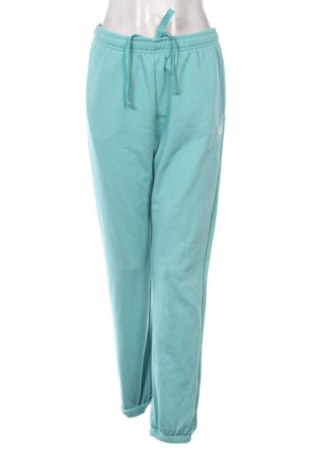 Pantaloni trening de femei Champion, Mărime M, Culoare Verde, Preț 88,62 Lei