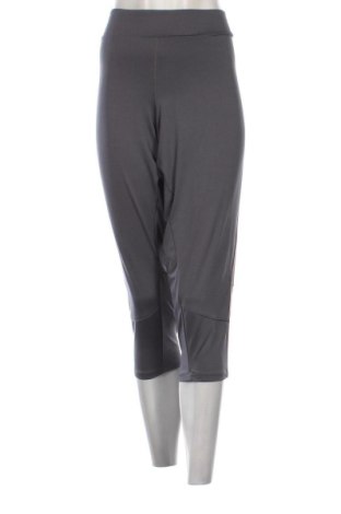 Damskie spodnie sportowe Crane, Rozmiar 3XL, Kolor Szary, Cena 43,10 zł