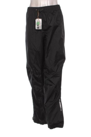 Damskie spodnie sportowe Crane, Rozmiar XL, Kolor Czarny, Cena 123,99 zł