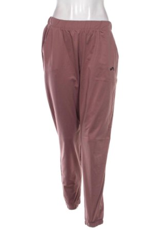 Damen Sporthose Crivit, Größe M, Farbe Aschrosa, Preis 13,72 €