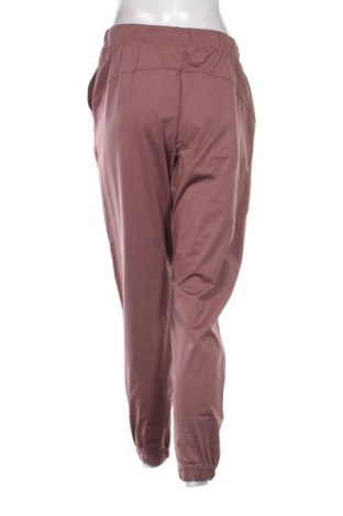 Damen Sporthose Crivit, Größe M, Farbe Aschrosa, Preis 13,72 €