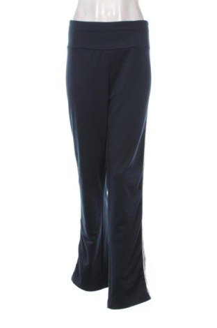 Дамско спортно долнище Crivit, Размер XXL, Цвят Син, Цена 8,18 €