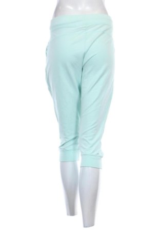 Dámske tepláky Crivit, Veľkosť XL, Farba Zelená, Cena  15,00 €