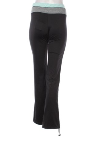 Γυναικείο αθλητικό παντελόνι Crivit, Μέγεθος M, Χρώμα Μαύρο, Τιμή 15,00 €