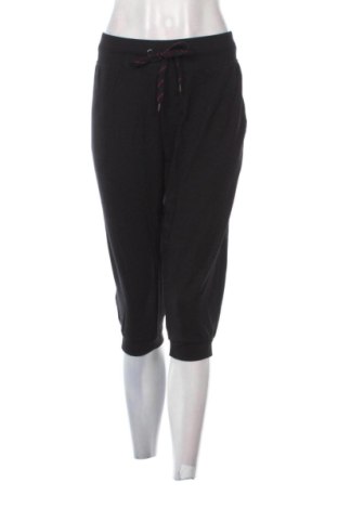 Damskie spodnie sportowe Crivit, Rozmiar XL, Kolor Czarny, Cena 78,99 zł