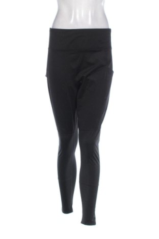 Női sport nadrág Crivit, Méret XL, Szín Fekete, Ár 6 198 Ft