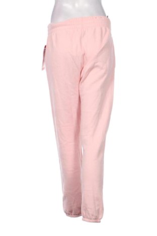 Дамско спортно долнище DKNY, Размер M, Цвят Розов, Цена 94,23 €