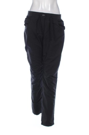 Damen Sporthose Decathlon, Größe L, Farbe Schwarz, Preis 10,55 €