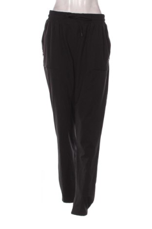 Női sport nadrág Decathlon, Méret XL, Szín Fekete, Ár 7 499 Ft