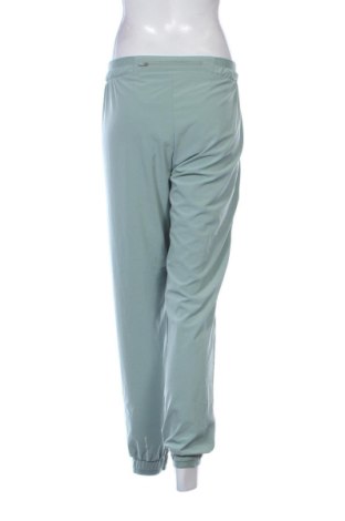 Дамско спортно долнище Decathlon, Размер XL, Цвят Зелен, Цена 15,00 €