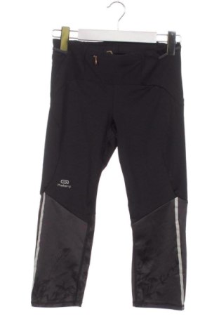 Dámske tepláky Decathlon, Veľkosť XS, Farba Čierna, Cena  17,95 €