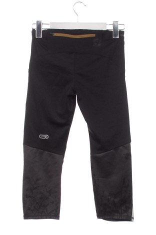 Dámske tepláky Decathlon, Veľkosť XS, Farba Čierna, Cena  17,95 €