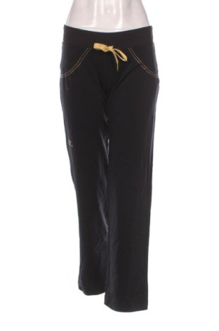 Pantaloni trening de femei Decathlon, Mărime M, Culoare Negru, Preț 77,00 Lei