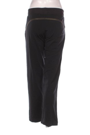 Pantaloni trening de femei Decathlon, Mărime M, Culoare Negru, Preț 77,00 Lei