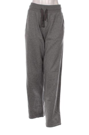 Damskie spodnie sportowe Domyos, Rozmiar L, Kolor Szary, Cena 78,99 zł