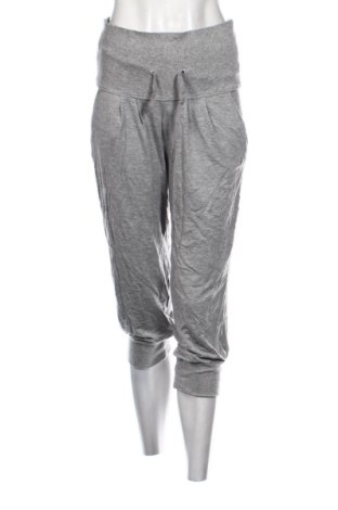 Damen Sporthose Domyos, Größe L, Farbe Grau, Preis 9,78 €