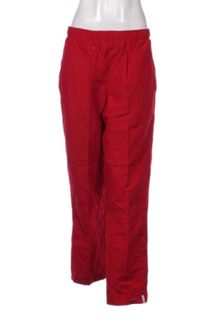 Дамско спортно долнище Domyos, Размер M, Цвят Червен, Цена 15,33 €