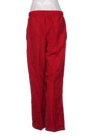 Дамско спортно долнище Domyos, Размер M, Цвят Червен, Цена 15,33 €