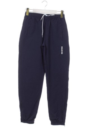 Damskie spodnie sportowe Errea, Rozmiar XS, Kolor Niebieski, Cena 91,99 zł