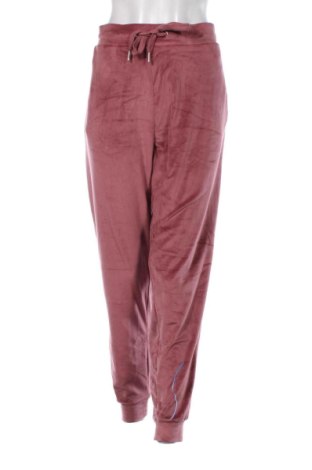 Дамско спортно долнище Esmara, Размер XXL, Цвят Розов, Цена 15,33 €