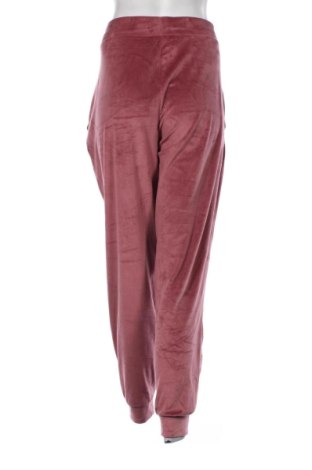 Дамско спортно долнище Esmara, Размер XXL, Цвят Розов, Цена 15,33 €