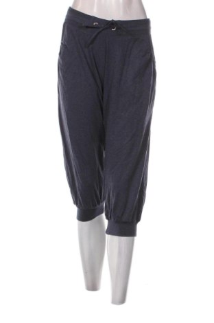 Pantaloni trening de femei Esmara, Mărime L, Culoare Albastru, Preț 91,99 Lei