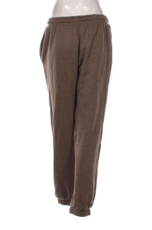 Дамско спортно долнище Even&Odd, Размер L, Цвят Кафяв, Цена 24,03 €