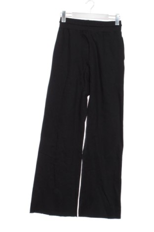Pantaloni trening de femei Even&Odd, Mărime XS, Culoare Negru, Preț 145,99 Lei