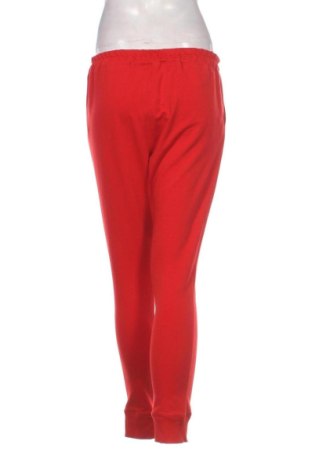 Damskie spodnie sportowe Explosion, Rozmiar M, Kolor Czerwony, Cena 91,09 zł