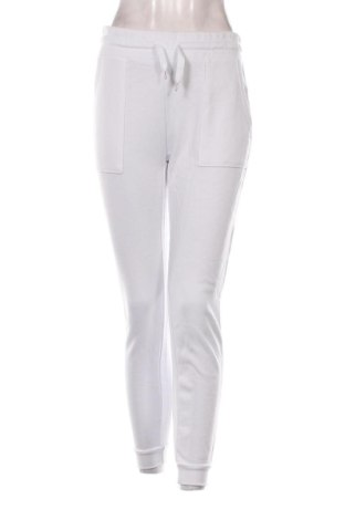 Damskie spodnie sportowe Fb Sister, Rozmiar M, Kolor Biały, Cena 78,99 zł