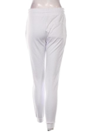 Damskie spodnie sportowe Fb Sister, Rozmiar M, Kolor Biały, Cena 78,99 zł