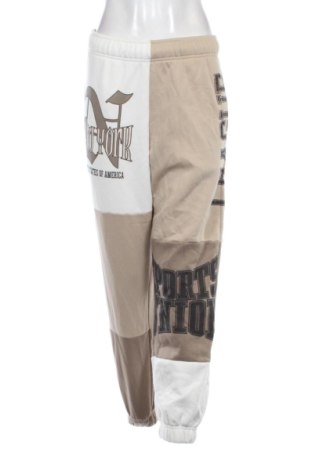 Pantaloni trening de femei Fb Sister, Mărime L, Culoare Multicolor, Preț 78,20 Lei
