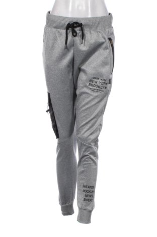 Dámské tepláky Flex, Velikost XL, Barva Šedá, Cena  439,00 Kč