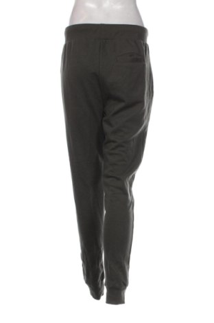 Pantaloni trening de femei Forpen, Mărime L, Culoare Verde, Preț 91,99 Lei
