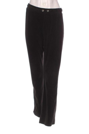 Damskie spodnie sportowe Gina Tricot, Rozmiar S, Kolor Czarny, Cena 53,99 zł