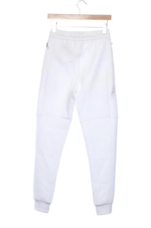 Damskie spodnie sportowe Guess, Rozmiar XS, Kolor Biały, Cena 377,99 zł