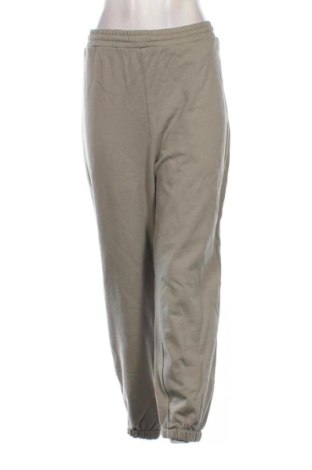 Dámske tepláky H&M, Veľkosť XL, Farba Zelená, Cena  11,00 €