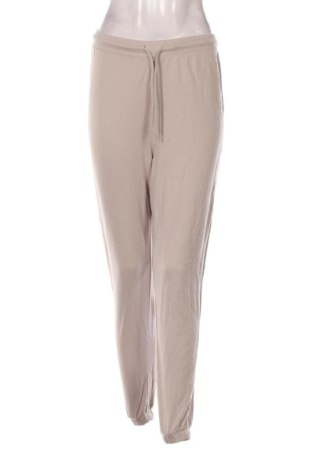 Damen Sporthose H&M, Größe S, Farbe Beige, Preis 19,99 €