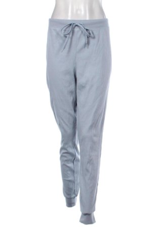 Damskie spodnie sportowe H&M, Rozmiar XL, Kolor Niebieski, Cena 78,99 zł
