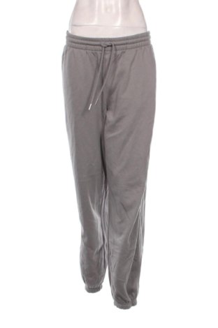 Γυναικείο αθλητικό παντελόνι H&M, Μέγεθος M, Χρώμα Γκρί, Τιμή 15,00 €
