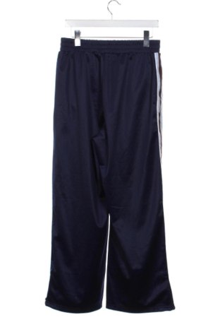 Pantaloni trening de femei H&M Divided, Mărime L, Culoare Albastru, Preț 57,35 Lei