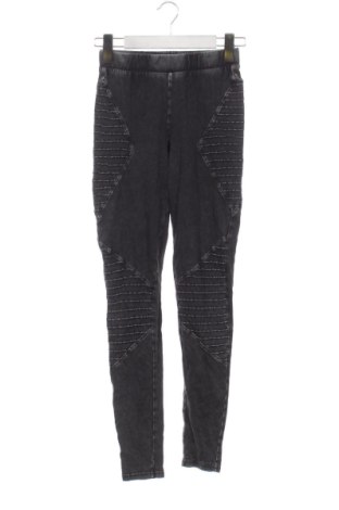 Pantaloni trening de femei H&M Divided, Mărime XXS, Culoare Gri, Preț 91,99 Lei