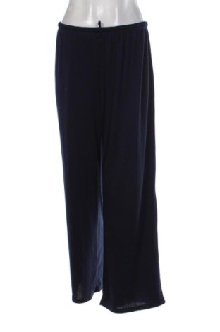 Дамско спортно долнище H&M Divided, Размер S, Цвят Син, Цена 14,74 €