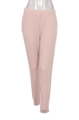 Γυναικείο αθλητικό παντελόνι H&M Divided, Μέγεθος S, Χρώμα Ρόζ , Τιμή 20,00 €