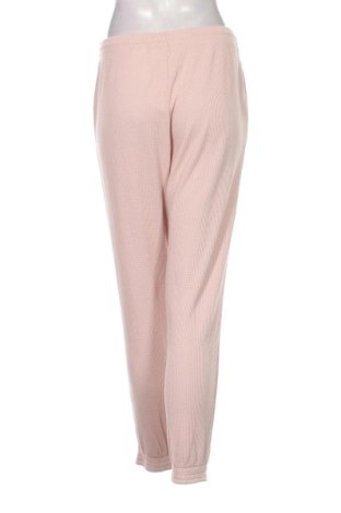 Γυναικείο αθλητικό παντελόνι H&M Divided, Μέγεθος S, Χρώμα Ρόζ , Τιμή 20,00 €